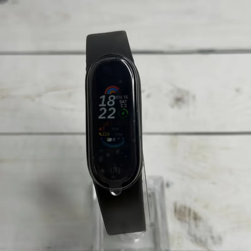Smart Band 9 - миниатюра 2