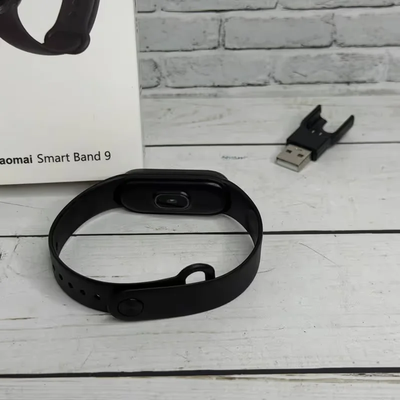 Smart Band 9 - миниатюра 7