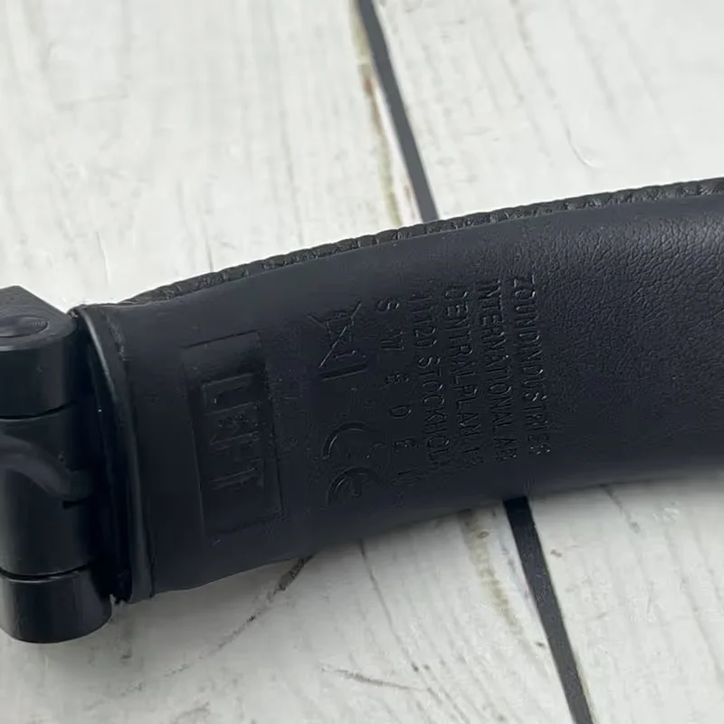 Наушники Marhall Major 4, накладные, беспроводные, bluetooth - миниатюра 10
