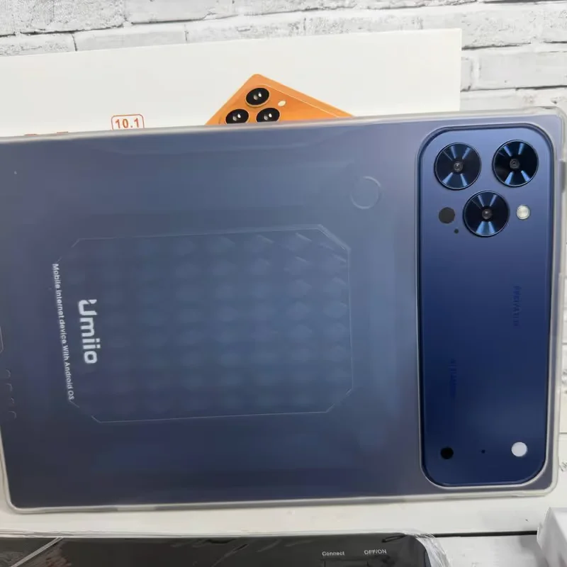 Планшет Umiio 17 Pro Max - миниатюра 2