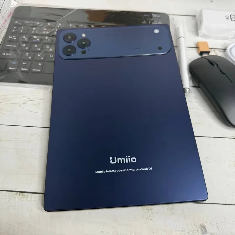 Планшет Umiio 17 Pro Max - миниатюра 3