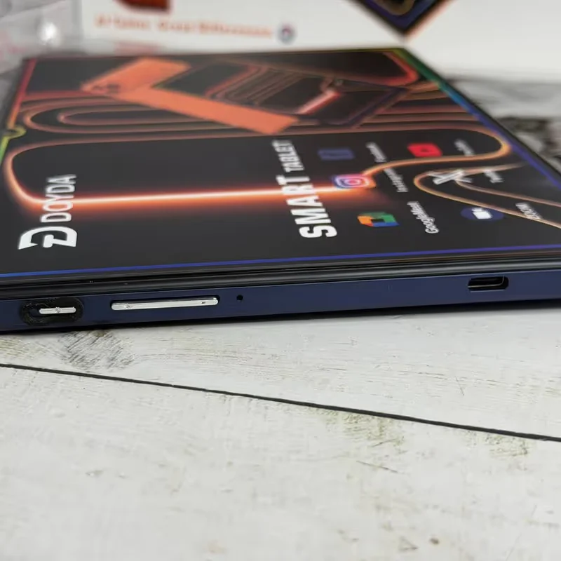 Планшет Umiio 17 Pro Max - миниатюра 7