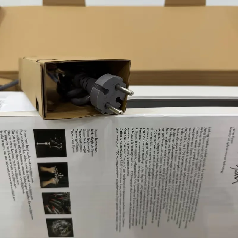 Увлажнитель воздуха dyson - миниатюра 2