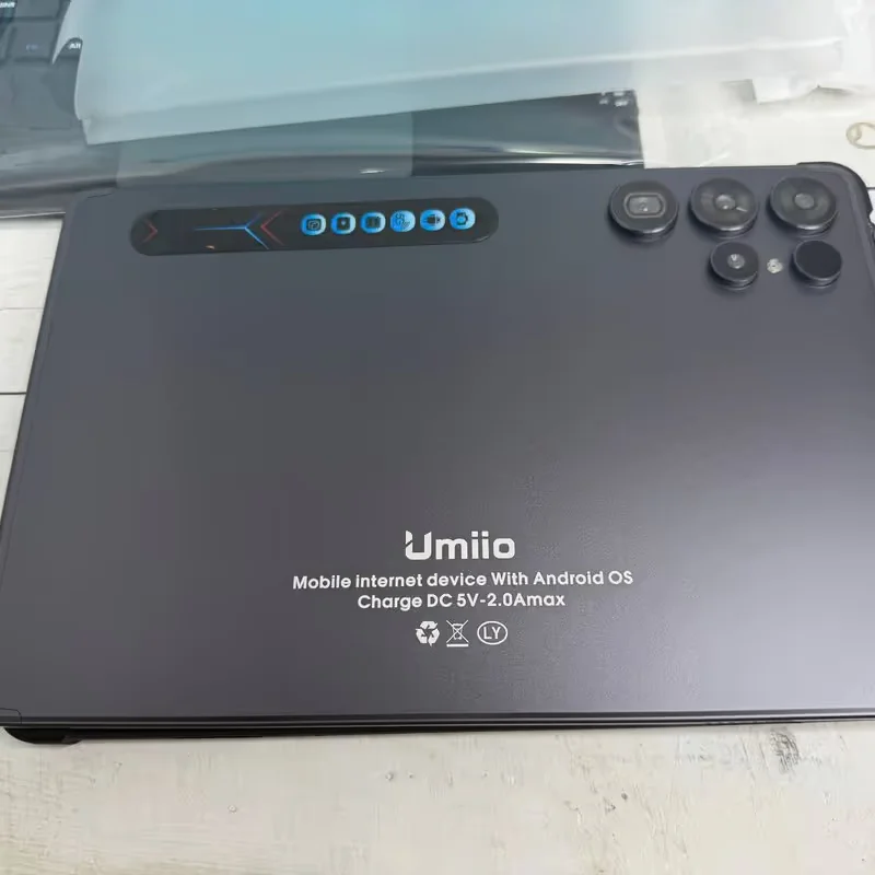 Планшет Umiio S24 Ultra - миниатюра 4
