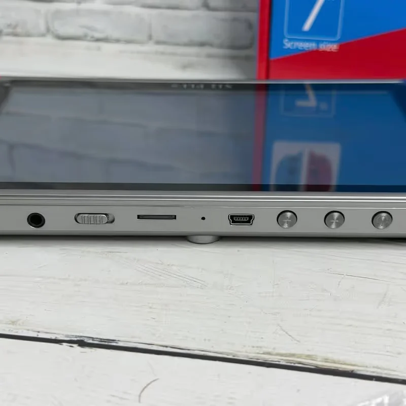 Портативная игровая приставка X12 Plus - миниатюра 6