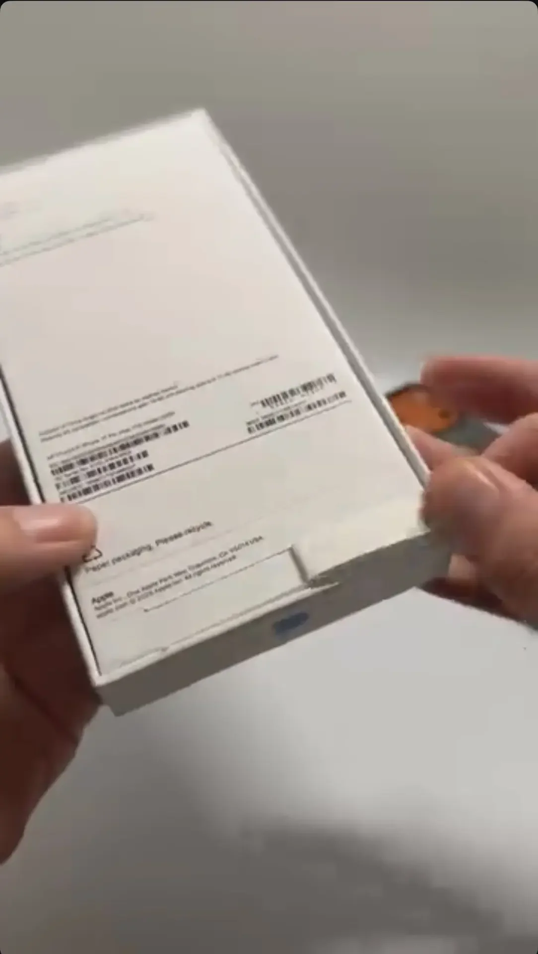 IPhone 17 Pro на базе андроида - миниатюра 3