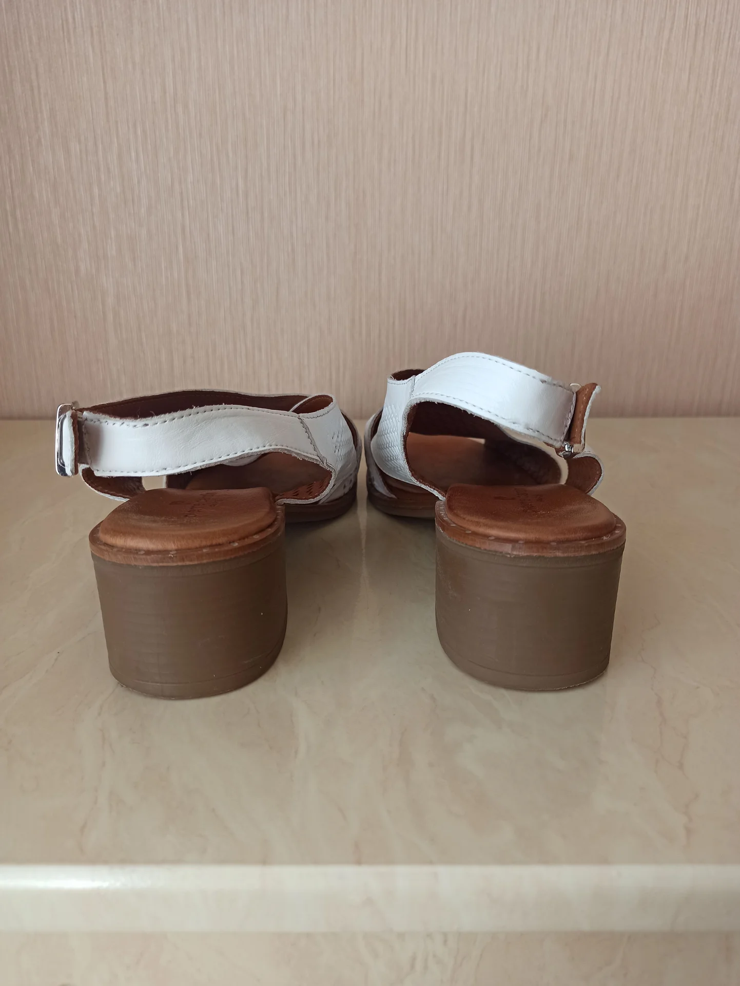 босоножки женские pierre cardin - миниатюра 3