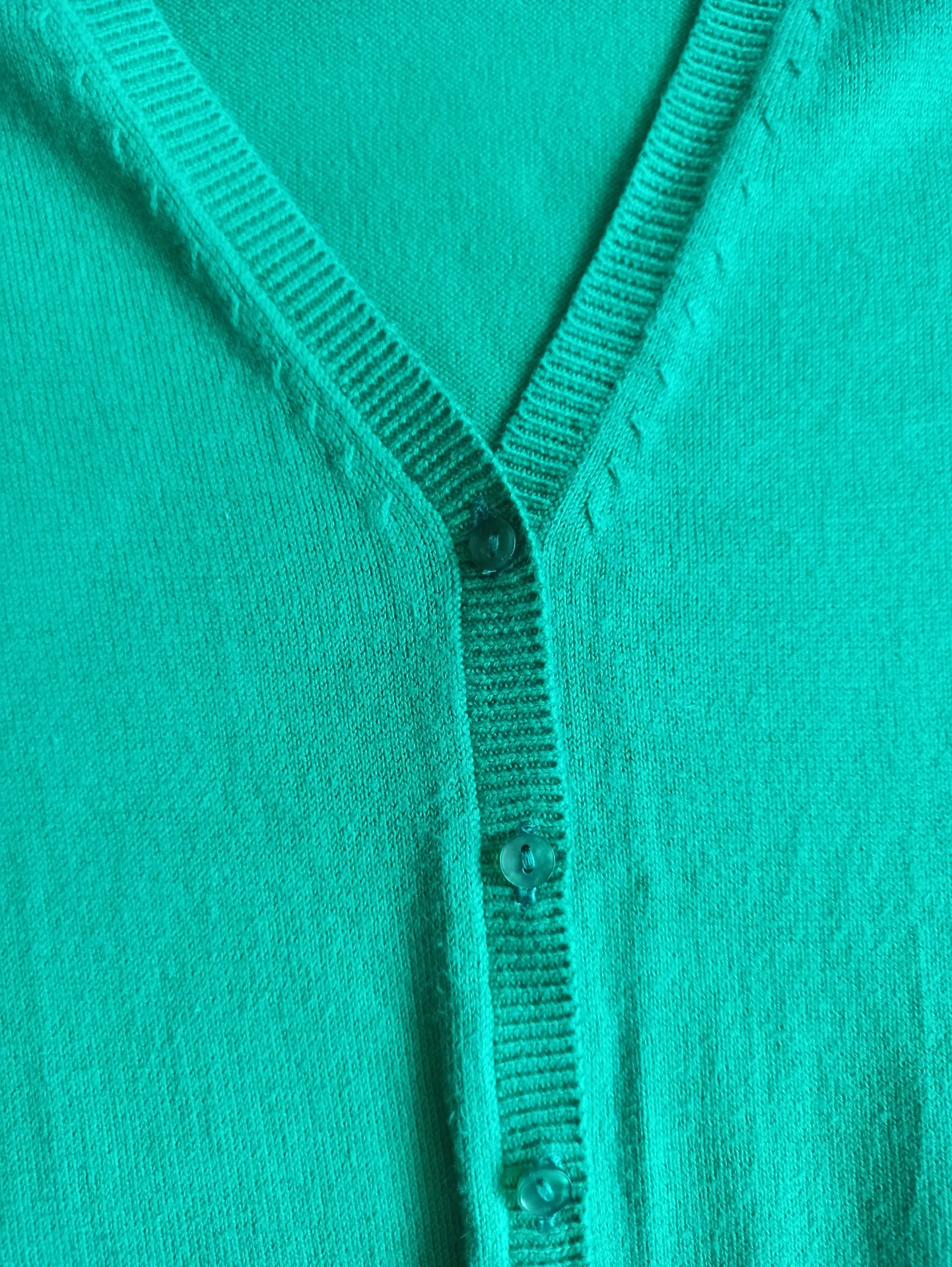 кардиган женский Zara - миниатюра 3