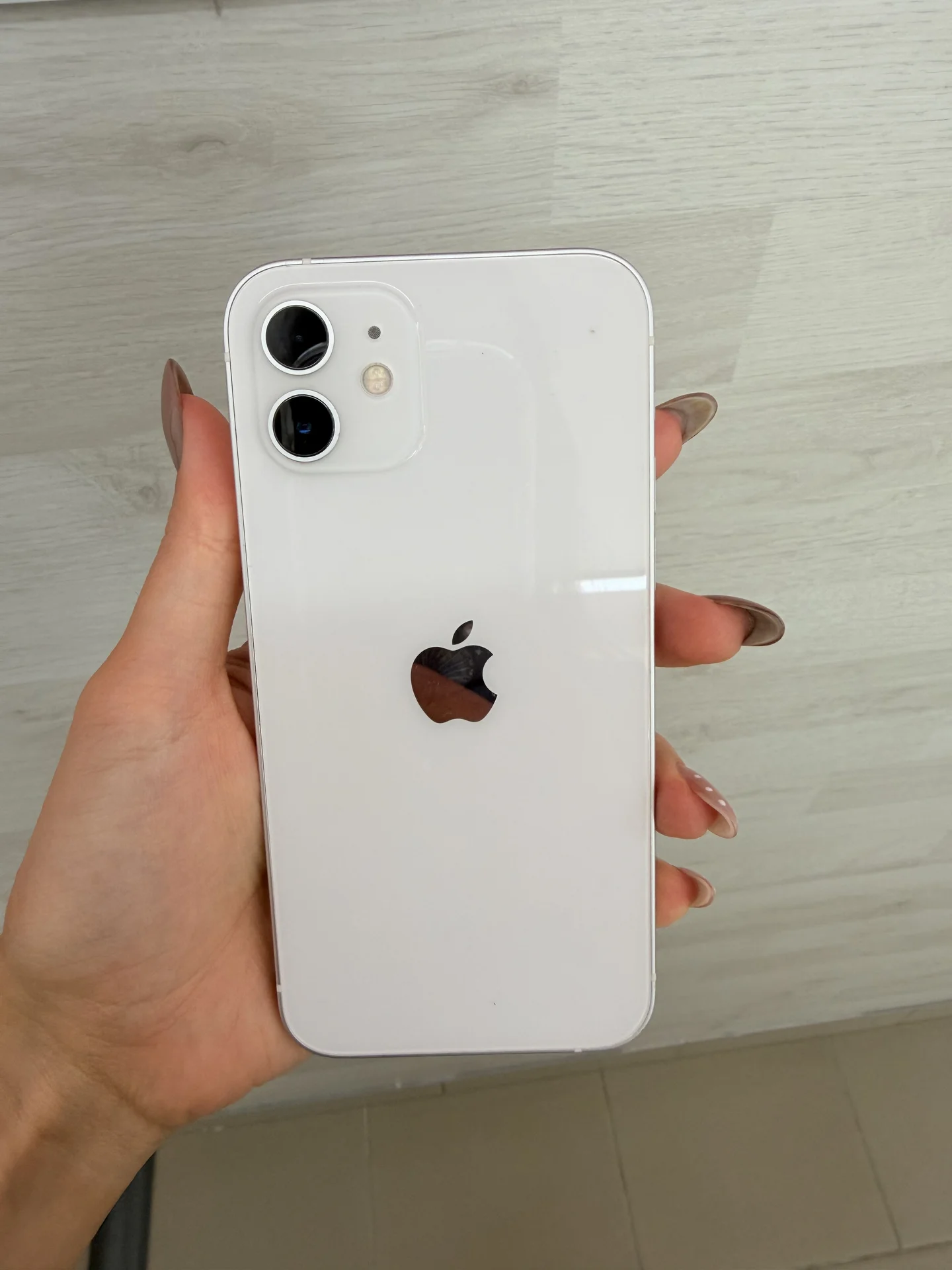 iphone 12 - изображение 1