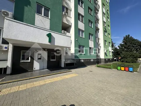 Двухкомнатная квартира 57,8 кв.м этаж 4/8 г.Краснодар