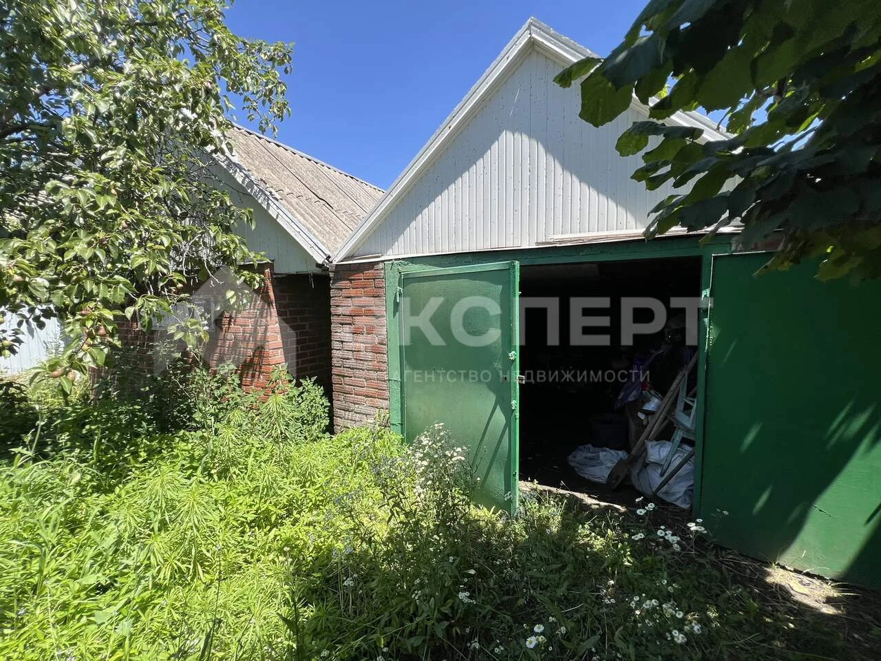 Дом 89 кв.м на участке 5 соток ст.Новотитаровская - миниатюра 4