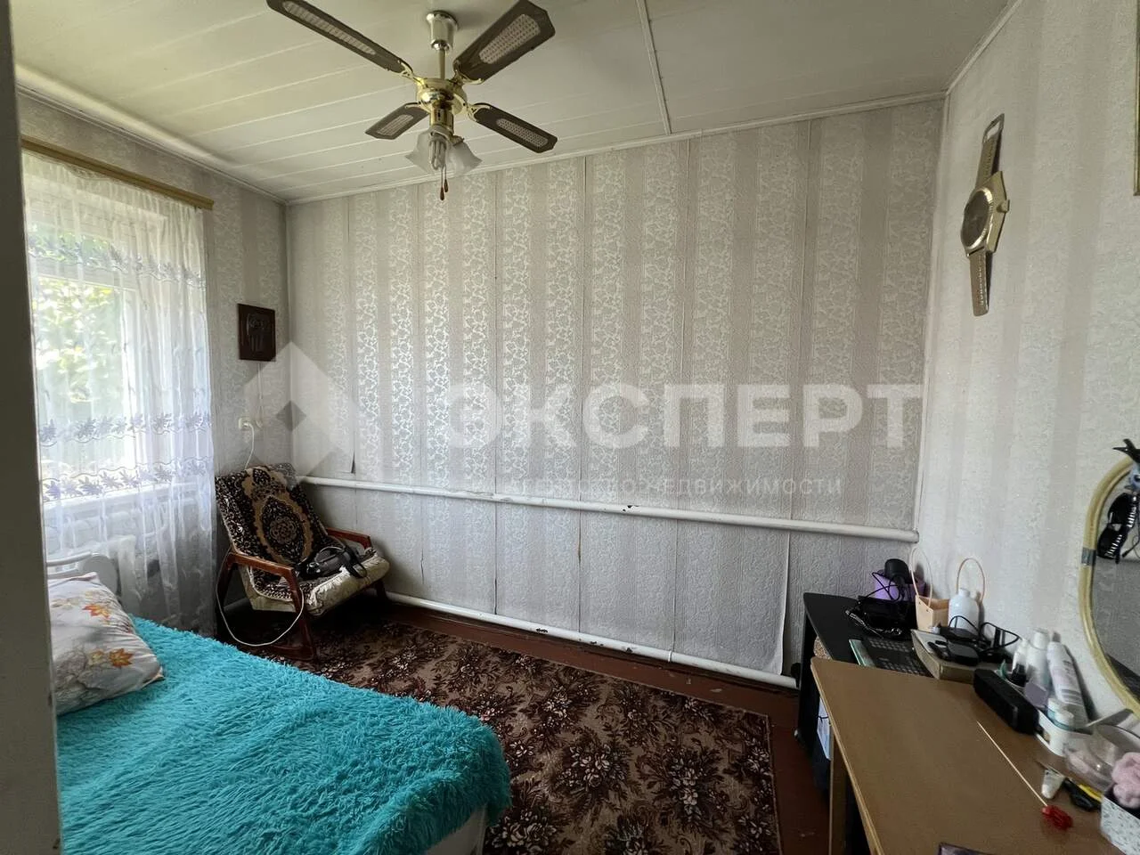 Дом 89 кв.м на участке 5 соток ст.Новотитаровская - миниатюра 13