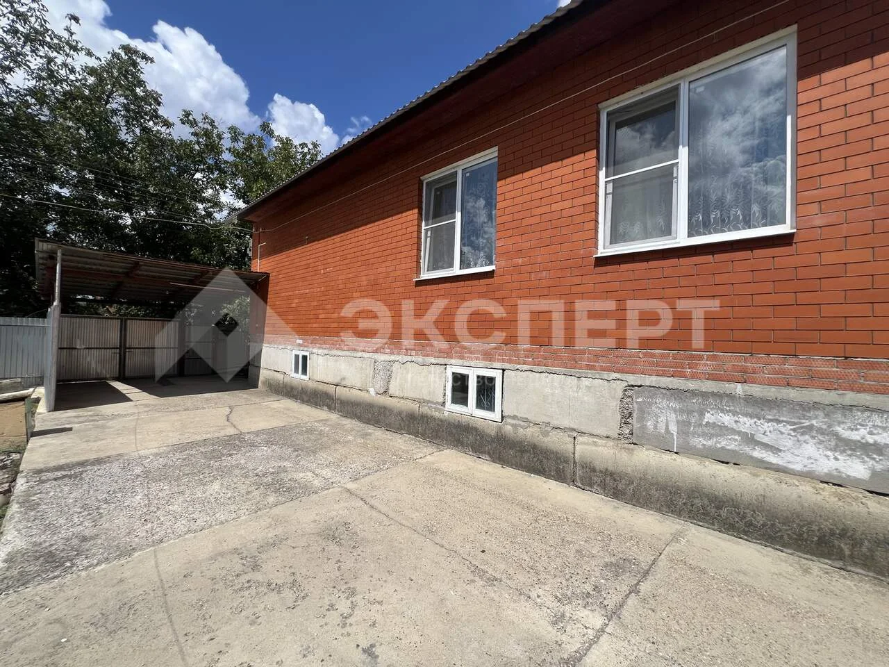Дом 323 кв.м на участке 8 соток п.Южный - миниатюра 4