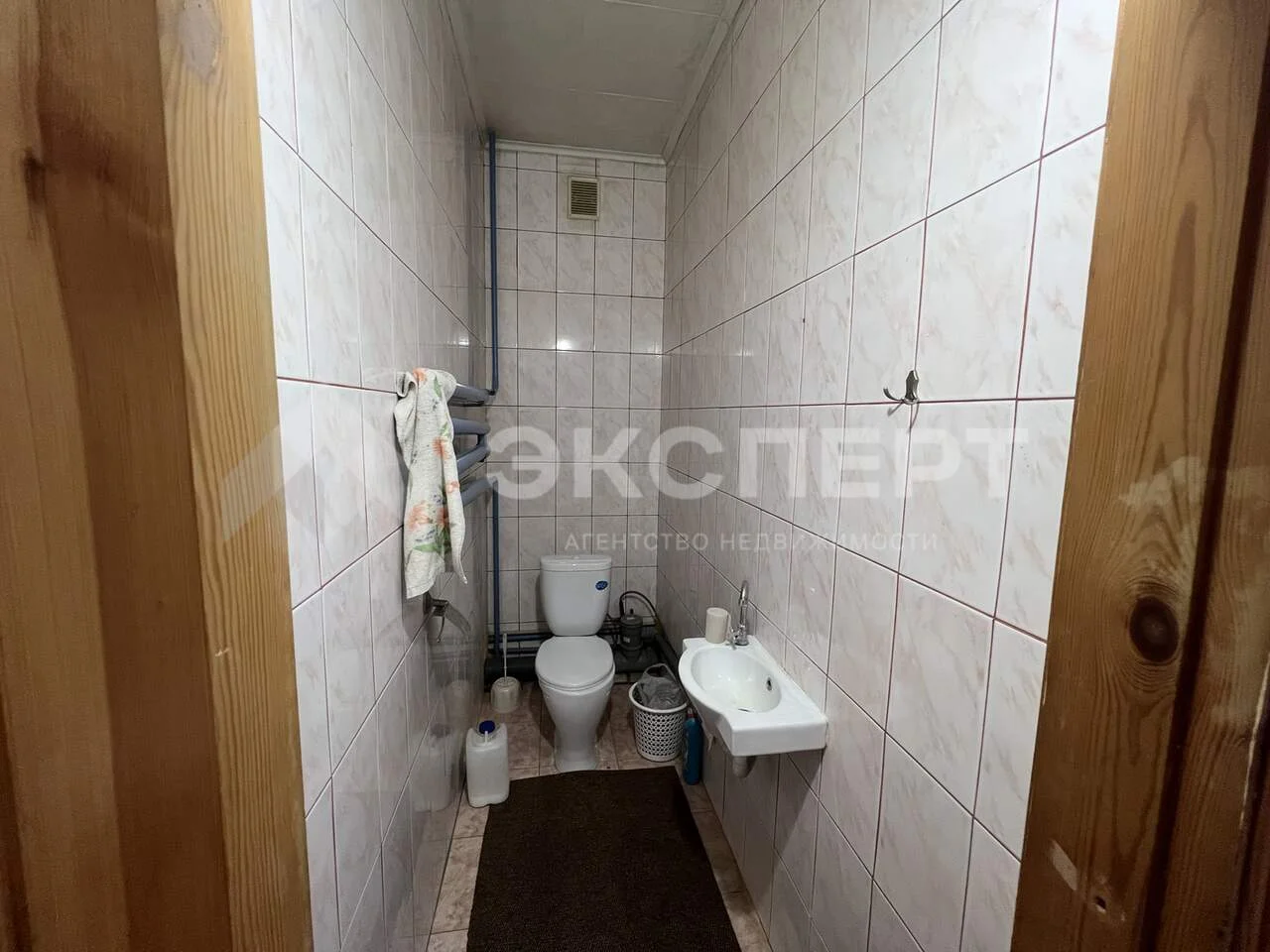 Дом 323 кв.м на участке 8 соток п.Южный - миниатюра 22