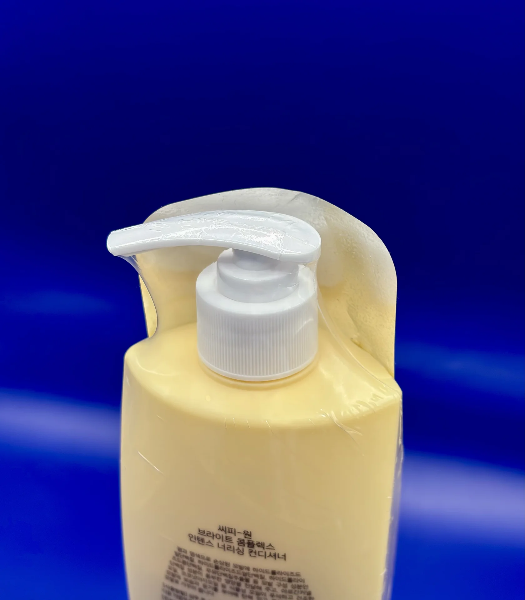 Кондиционер CP-1 Bright Complex Intense Nourishing - миниатюра 3