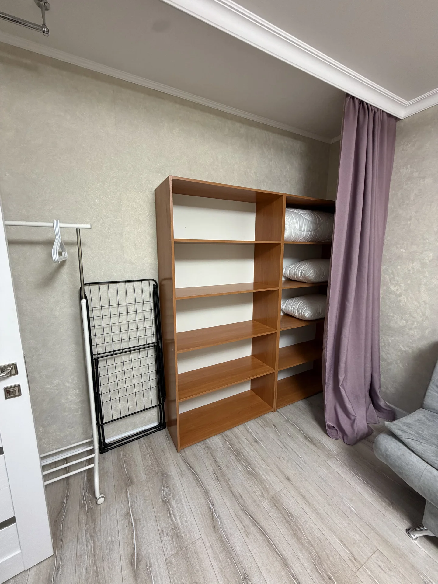 Квартира - миниатюра 6