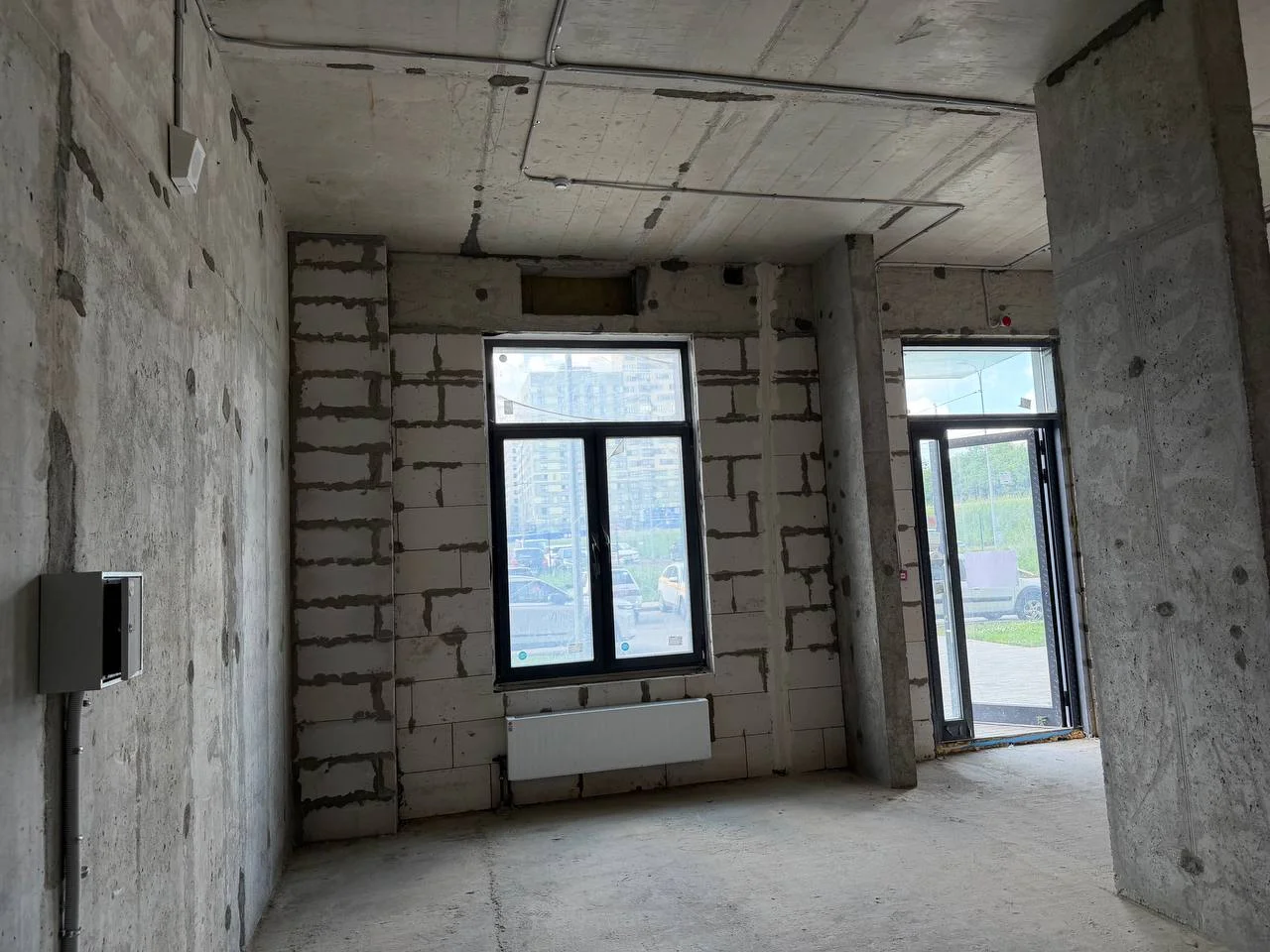 Свободного назначения, 51.4 м² - миниатюра 2
