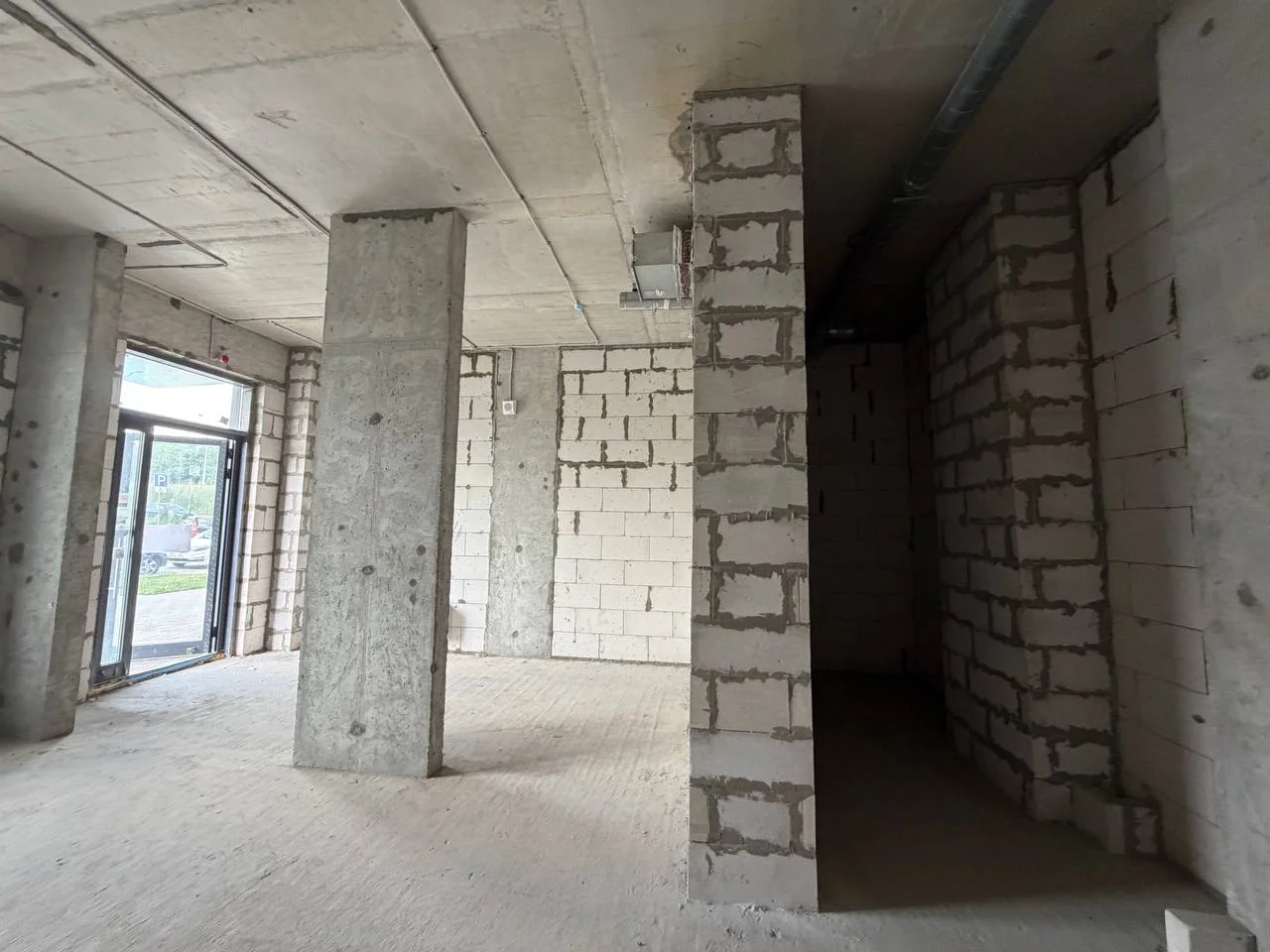 Свободного назначения, 51.4 м² - миниатюра 3