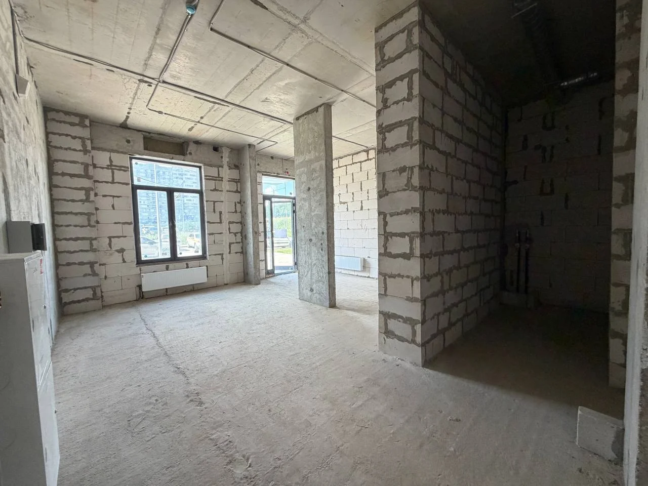 Свободного назначения, 51.4 м² - миниатюра 4