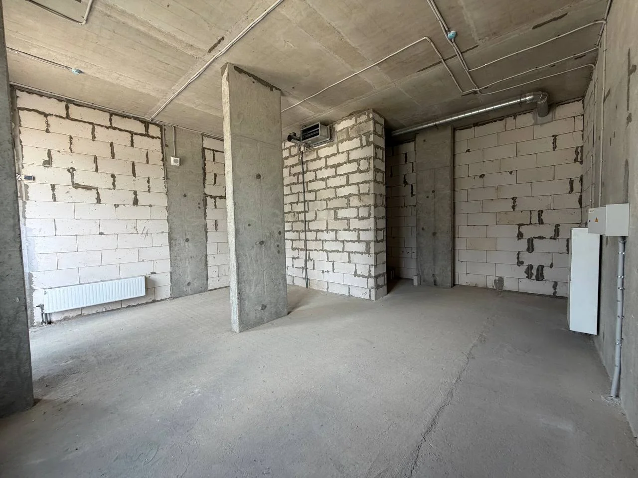 Свободного назначения, 51.4 м² - миниатюра 6
