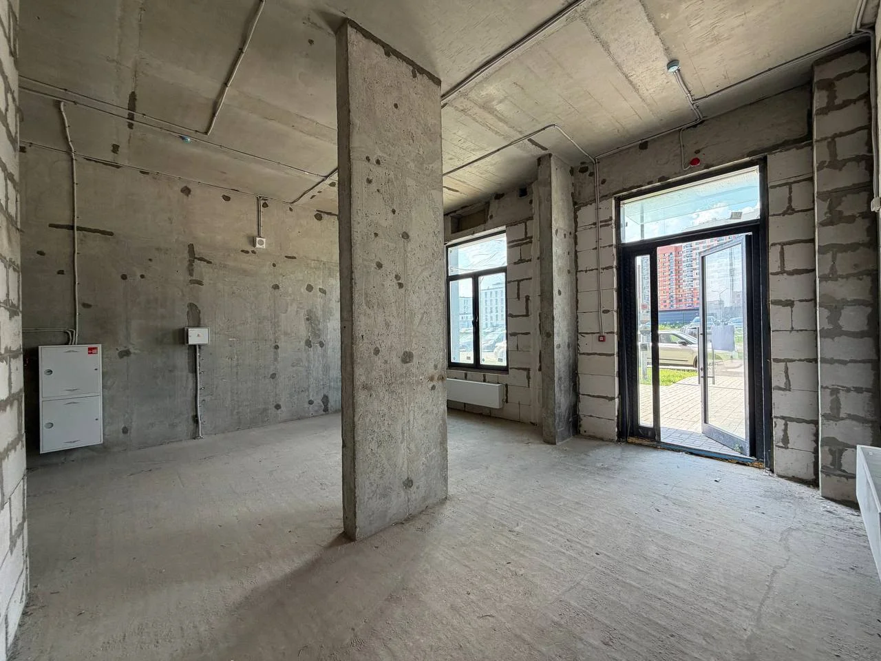 Свободного назначения, 51.4 м² - миниатюра 7