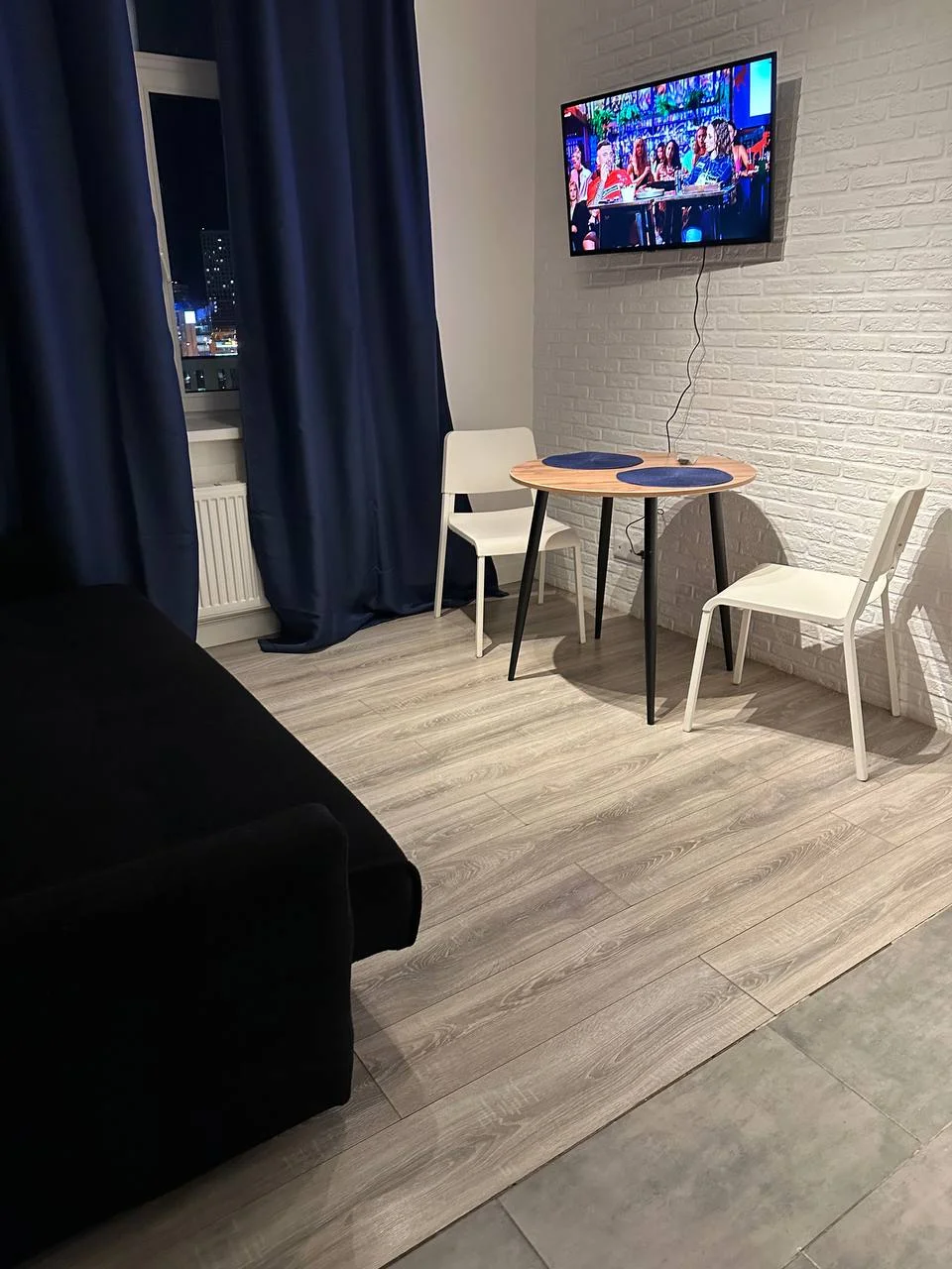 1-к. квартира, 32 м² - миниатюра 4