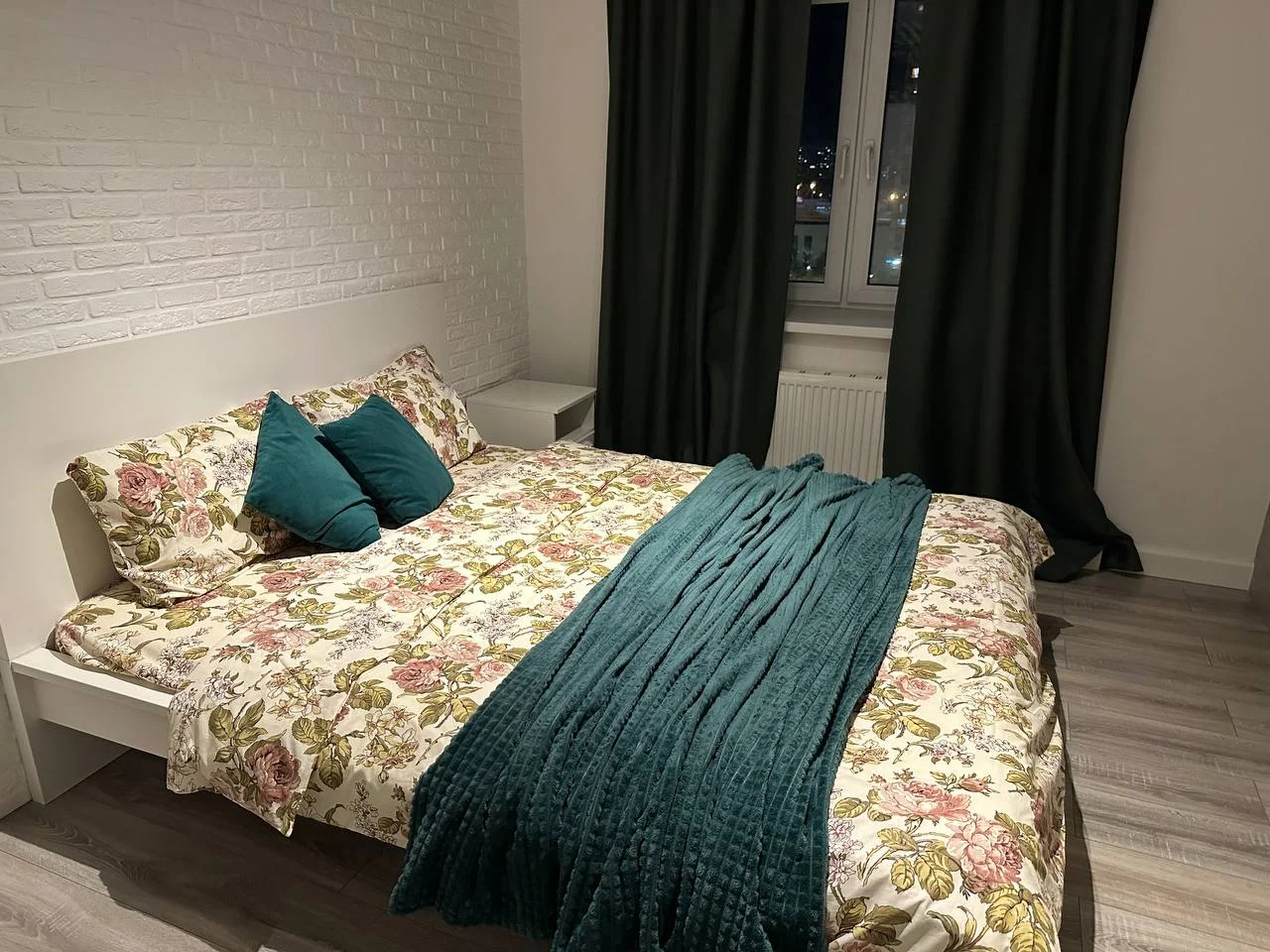 1-к. квартира, 32 м² - миниатюра 5