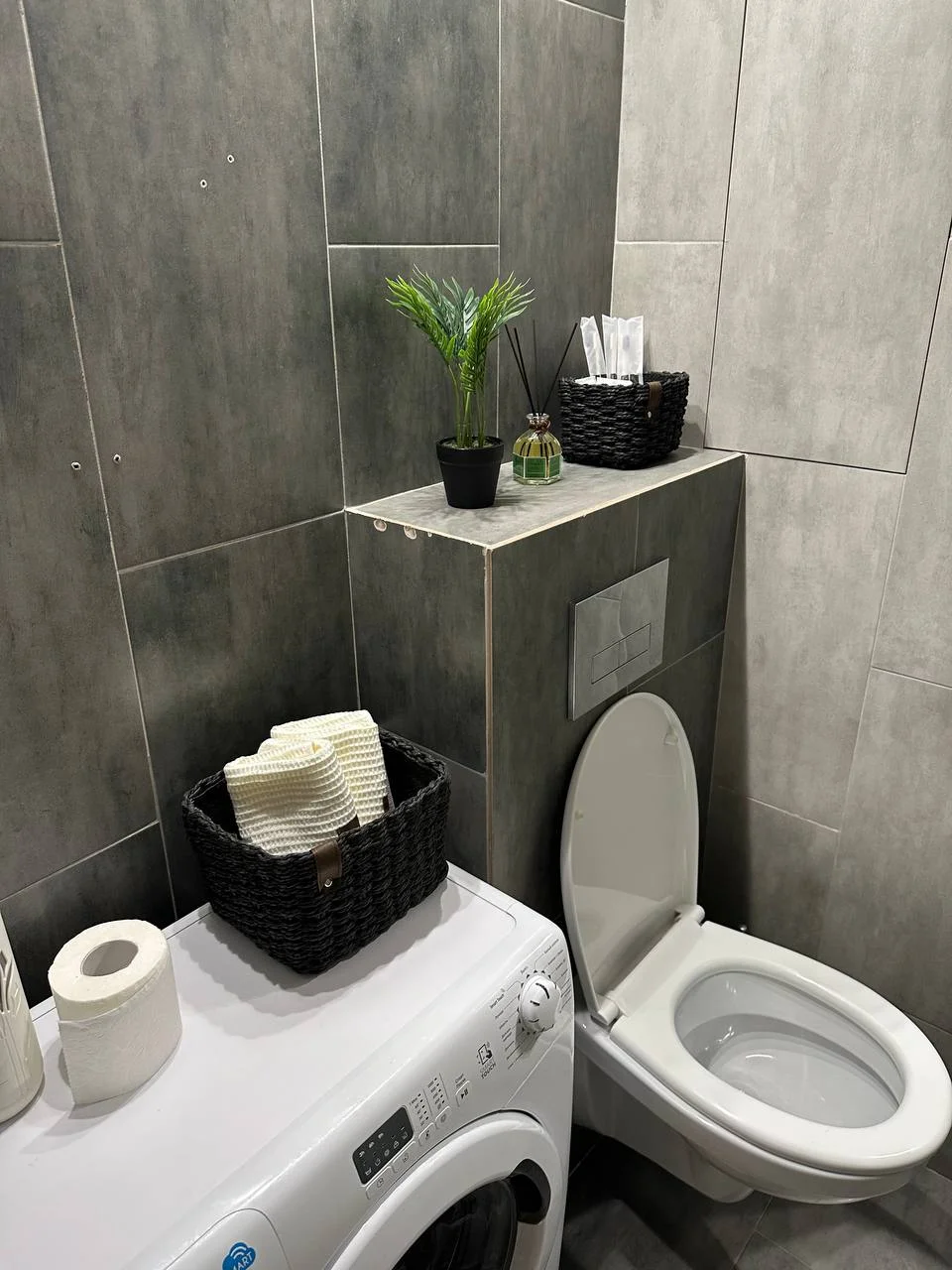 1-к. квартира, 32 м² - миниатюра 6