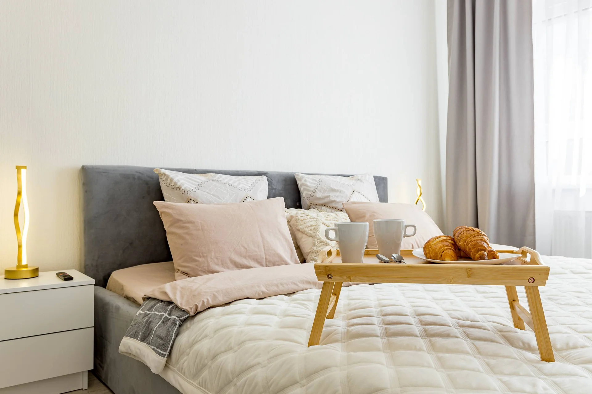 1-к. квартира, 53 м² - миниатюра 3