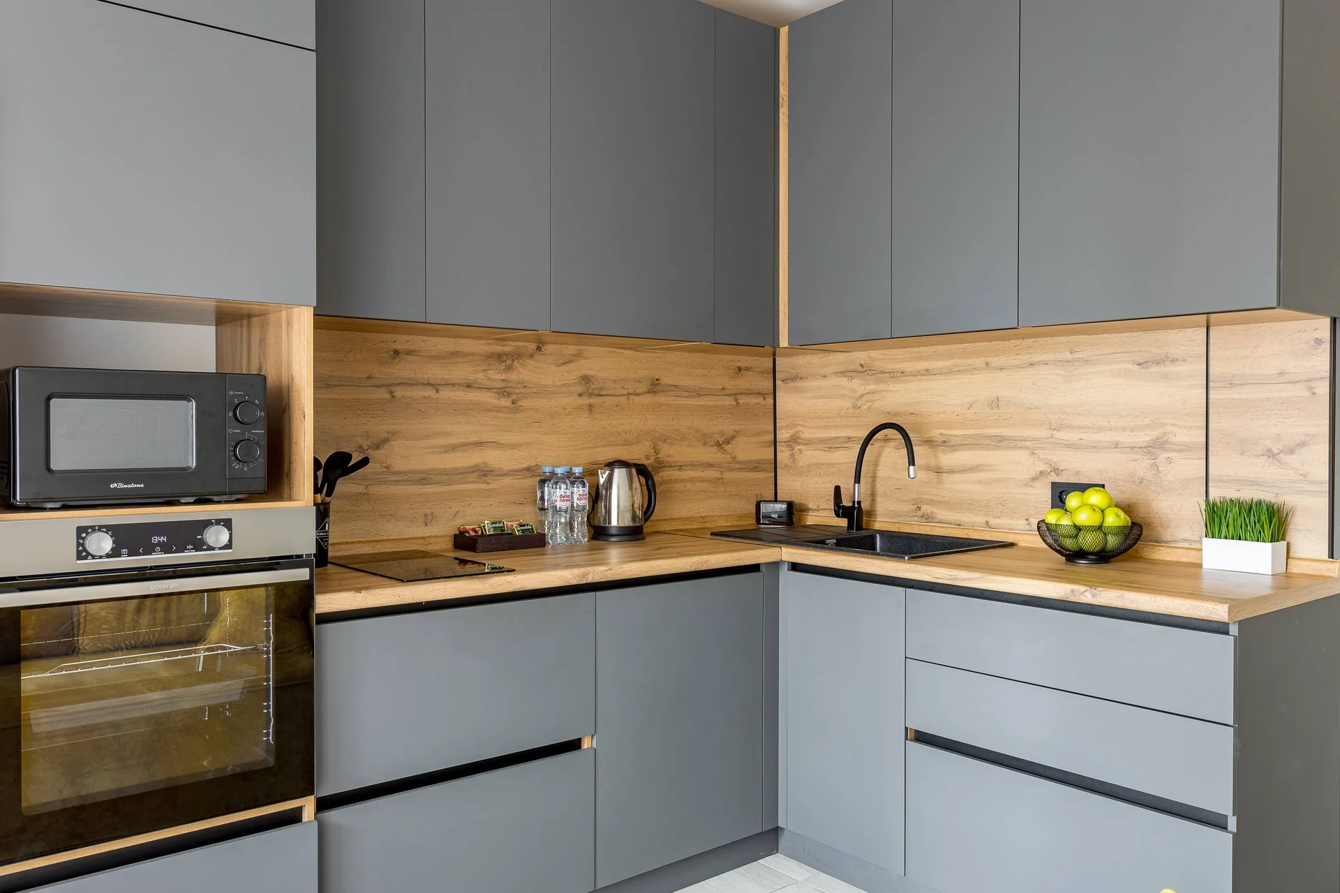 1-к. квартира, 53 м² - миниатюра 4