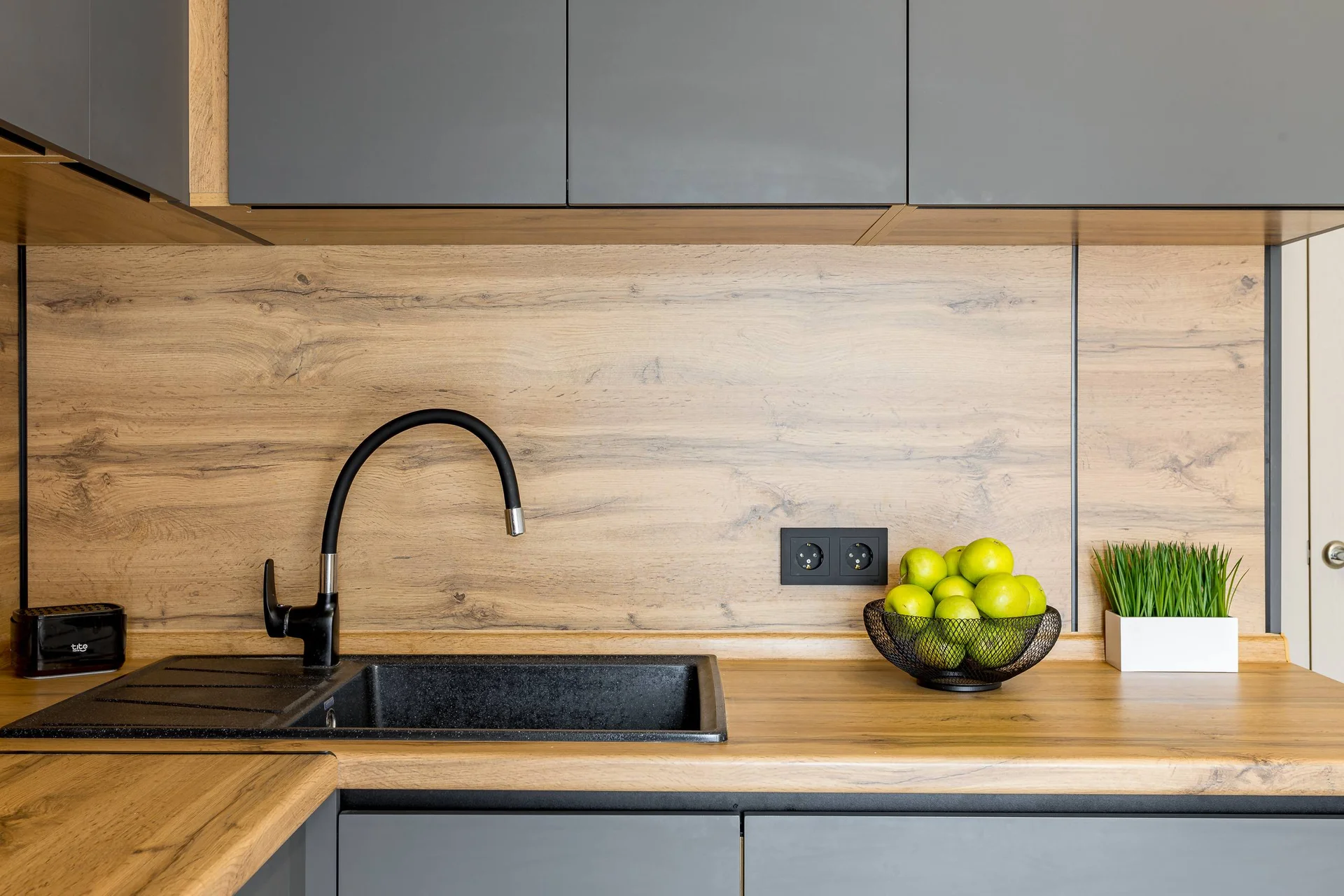 1-к. квартира, 53 м² - миниатюра 6