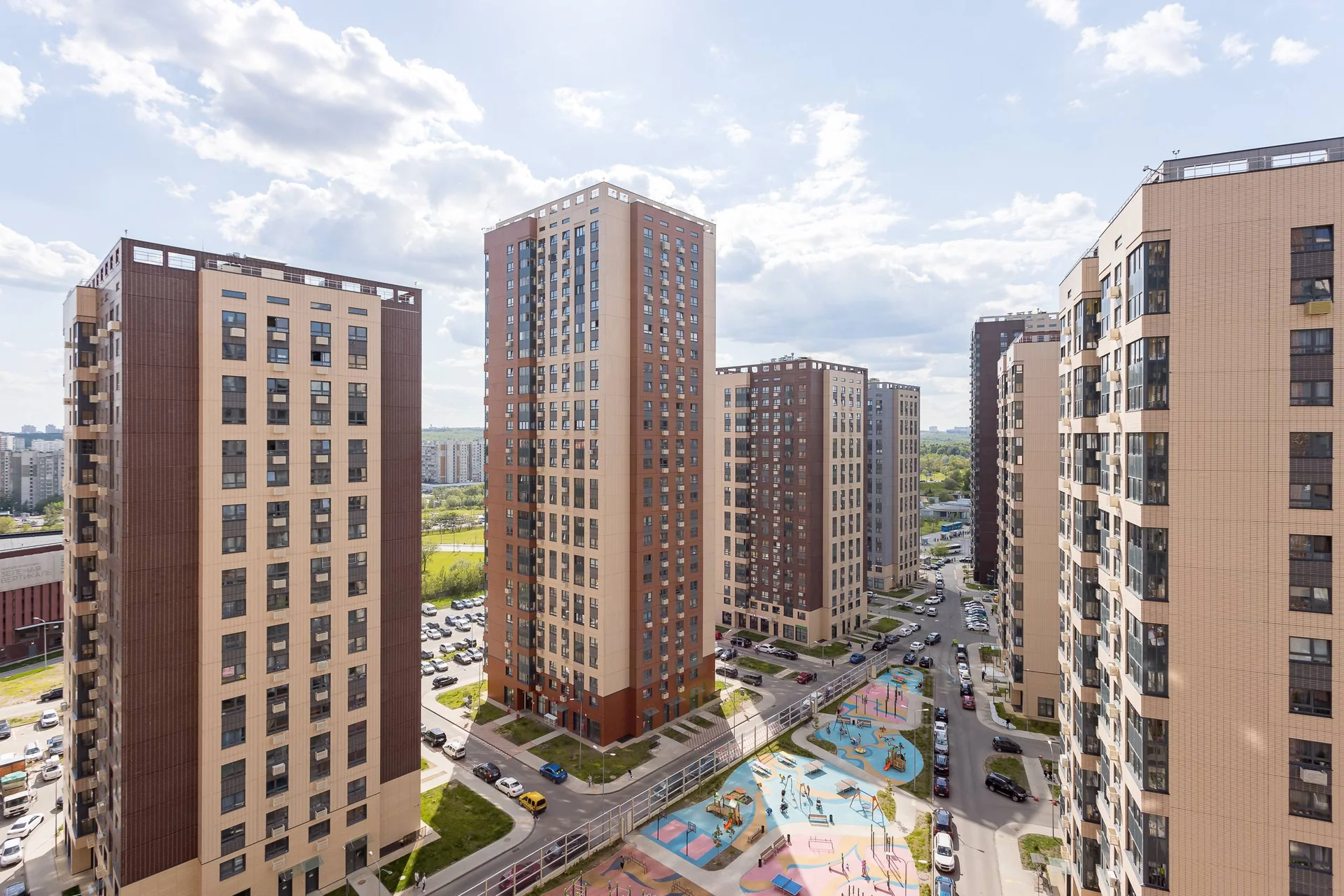 1-к. квартира, 53 м² - миниатюра 7
