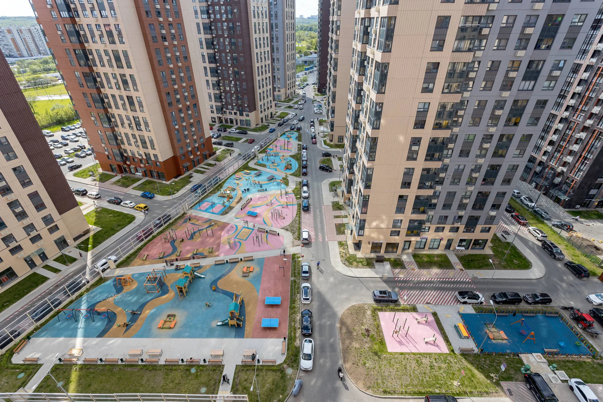 1-к. квартира, 53 м² - миниатюра 8