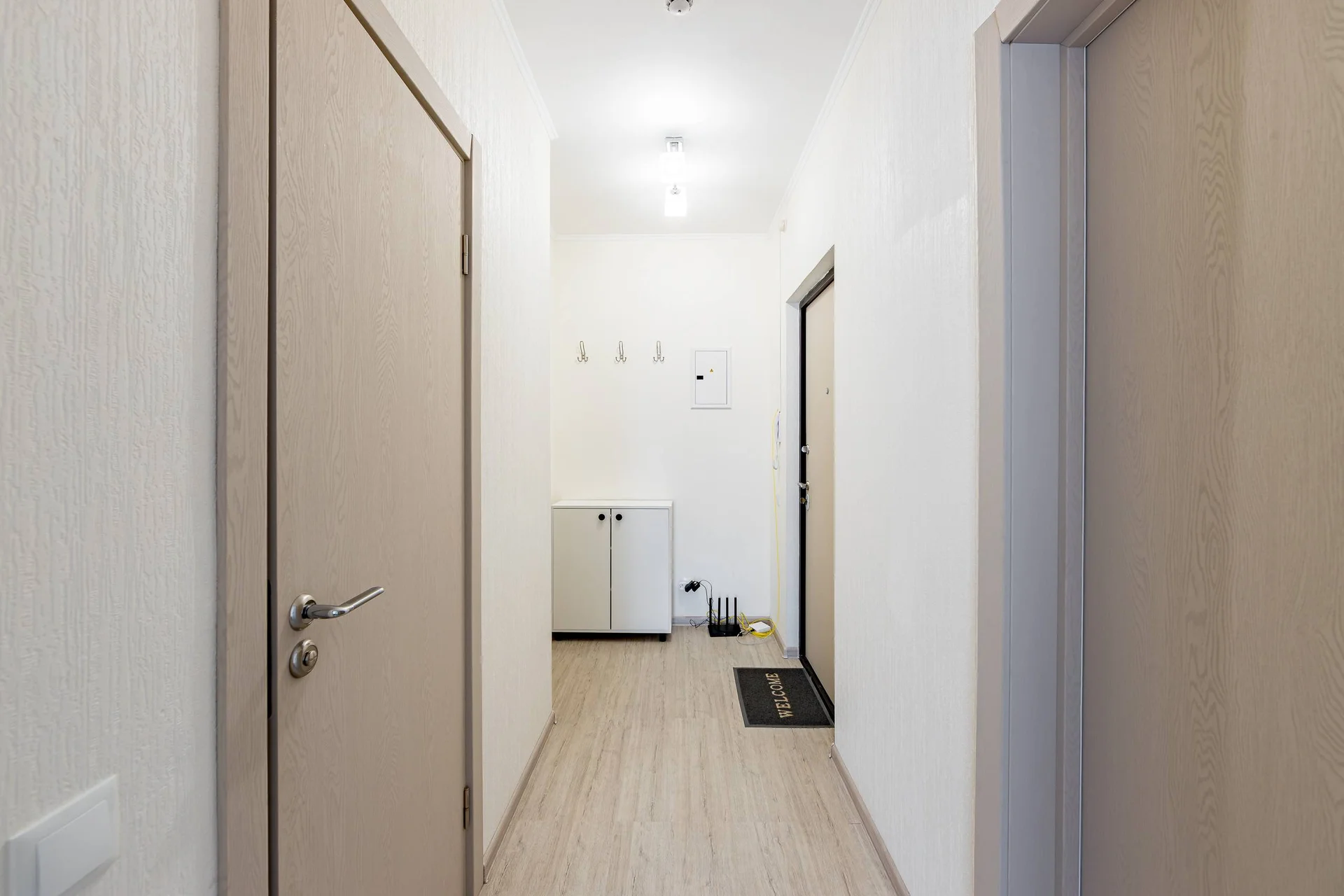 1-к. квартира, 53 м² - миниатюра 10