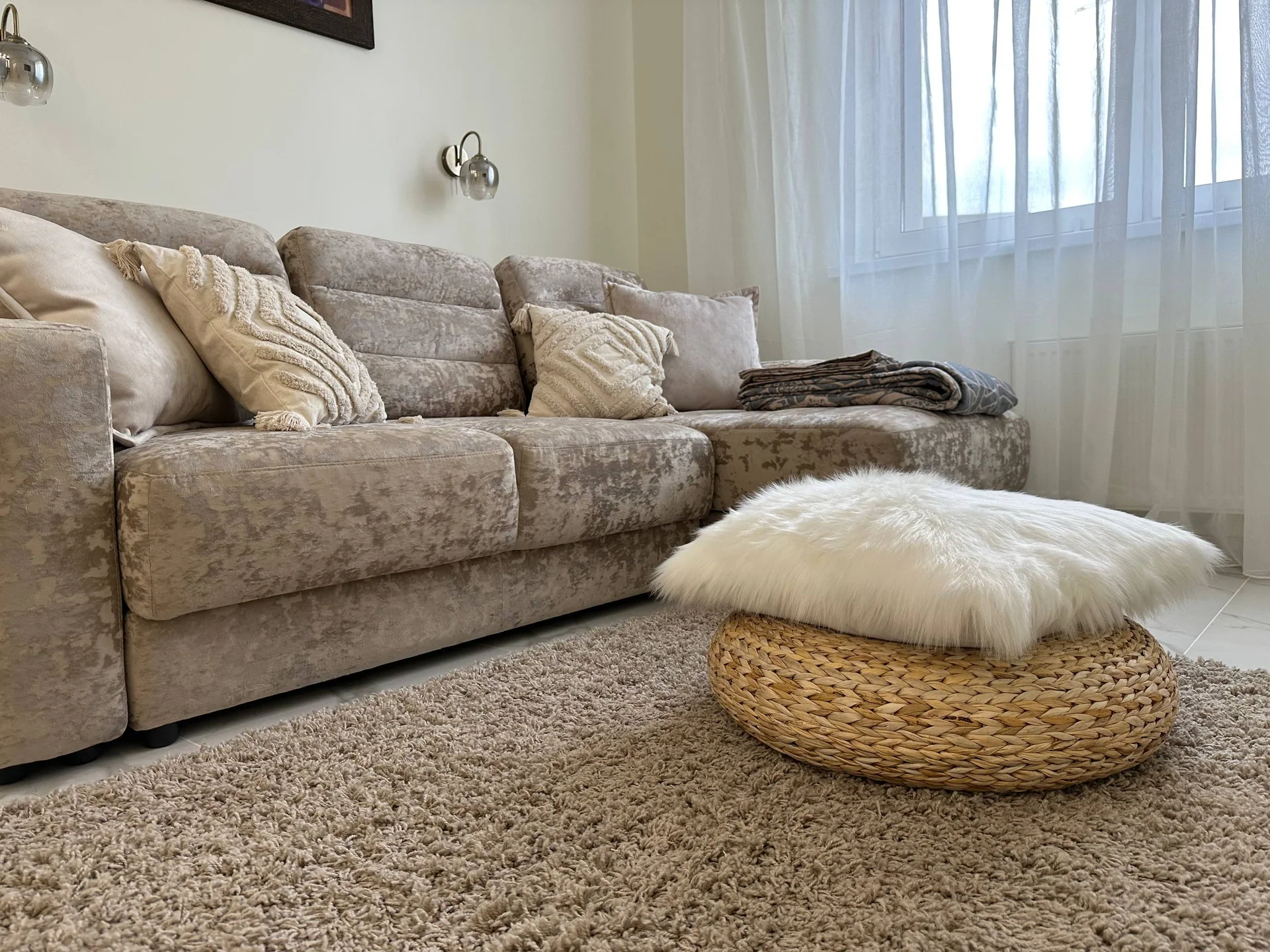 1-к. квартира, 37,2 м² - миниатюра 2