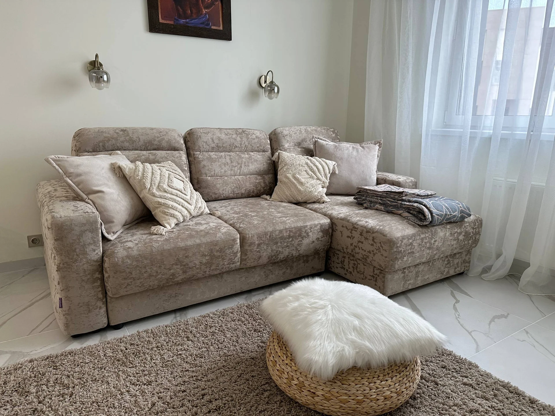 1-к. квартира, 37,2 м² - миниатюра 9