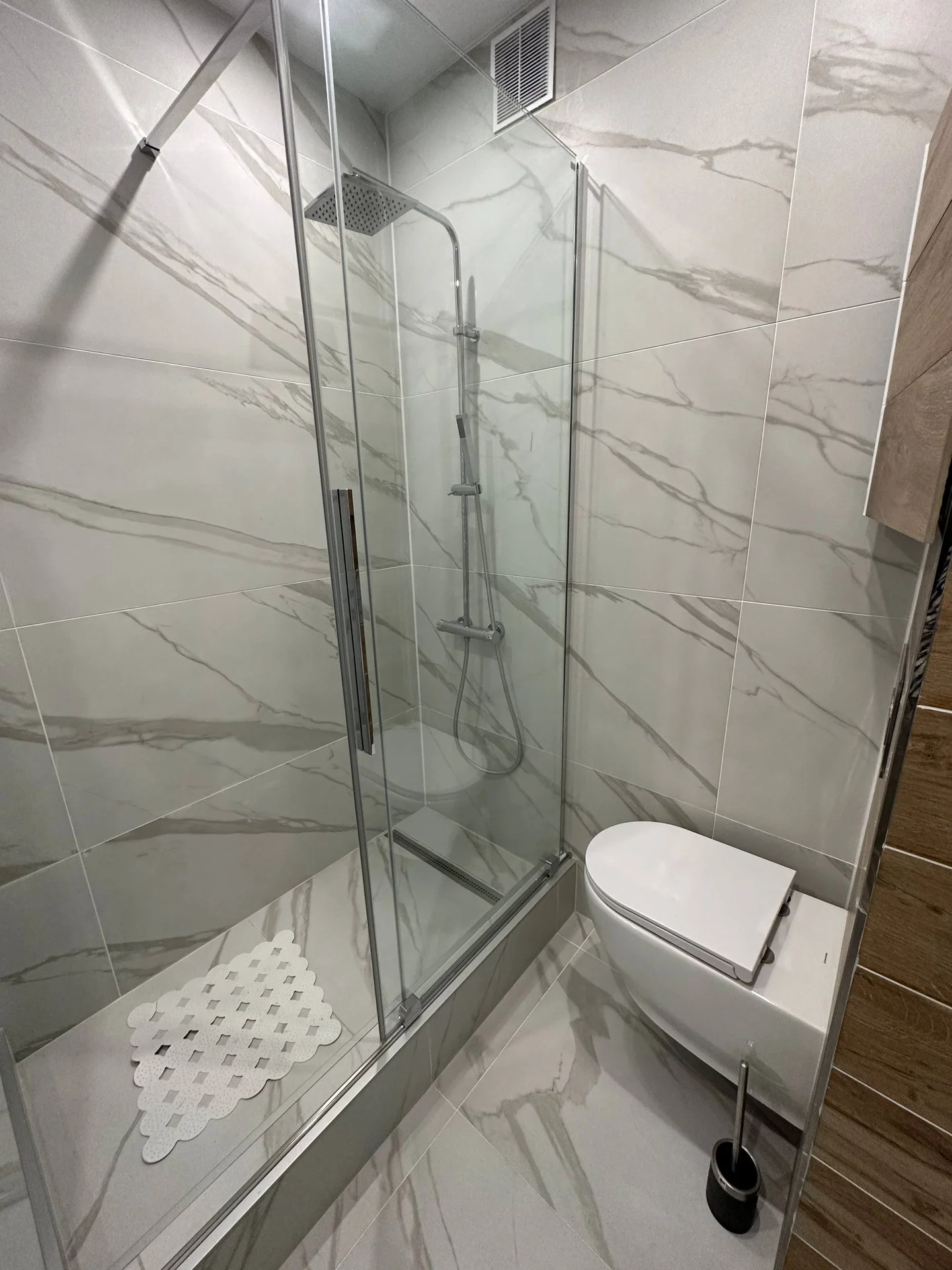 1-к. квартира, 37,2 м² - миниатюра 10