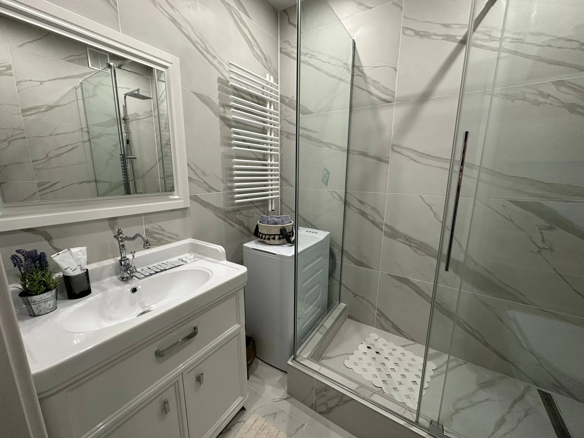 1-к. квартира, 37,2 м² - миниатюра 11