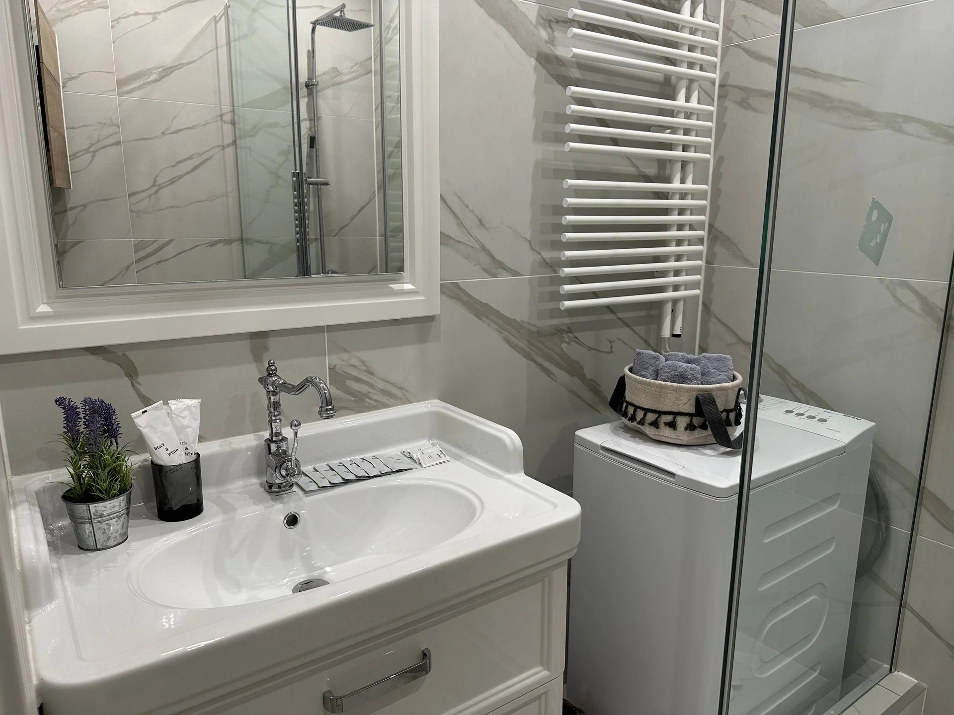 1-к. квартира, 37,2 м² - миниатюра 12