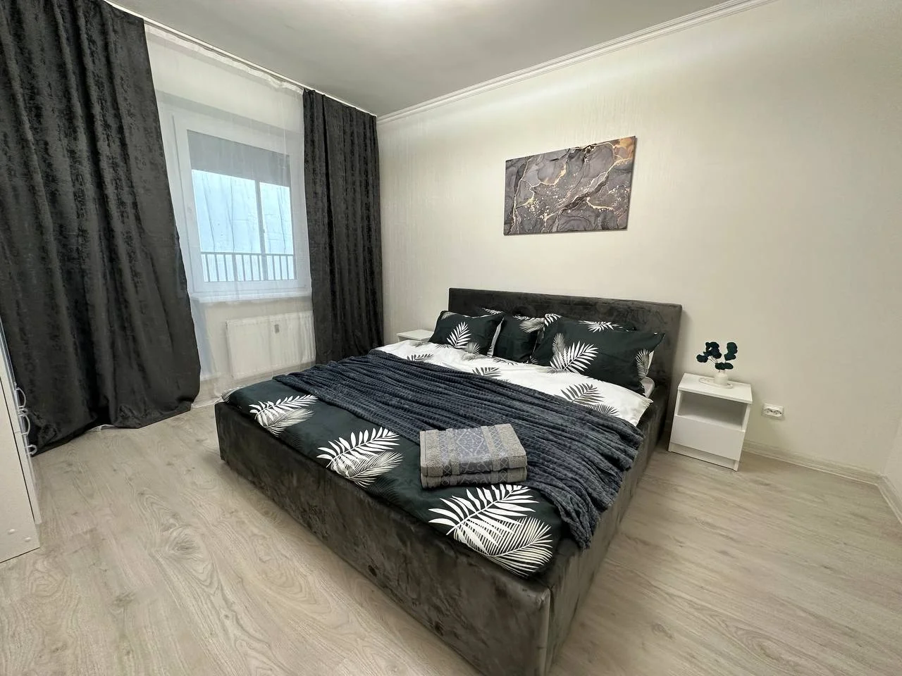 Продается 2-комн. квартира, 58,4 м² - миниатюра 2