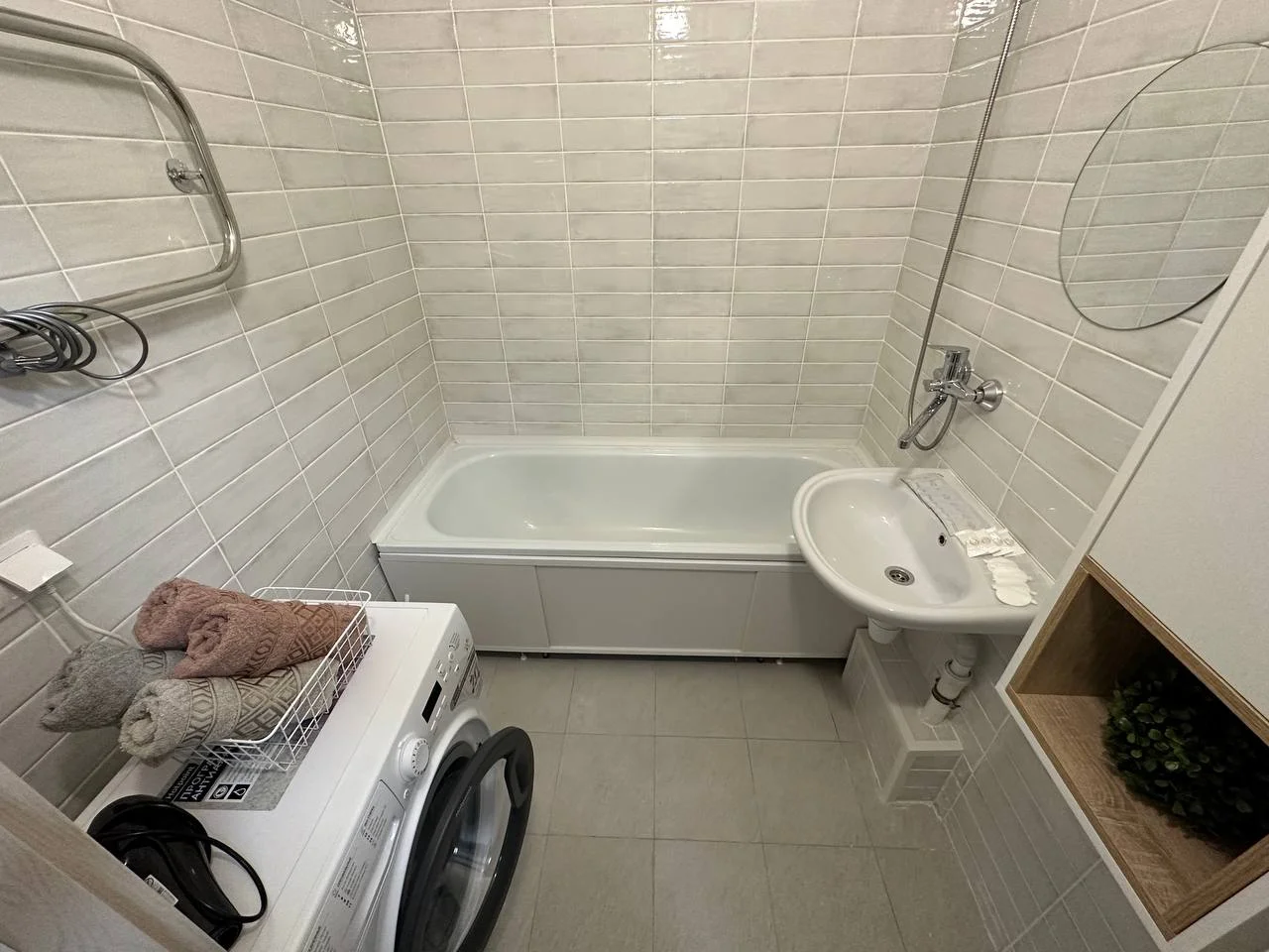 Продается 2-комн. квартира, 58,4 м² - миниатюра 3