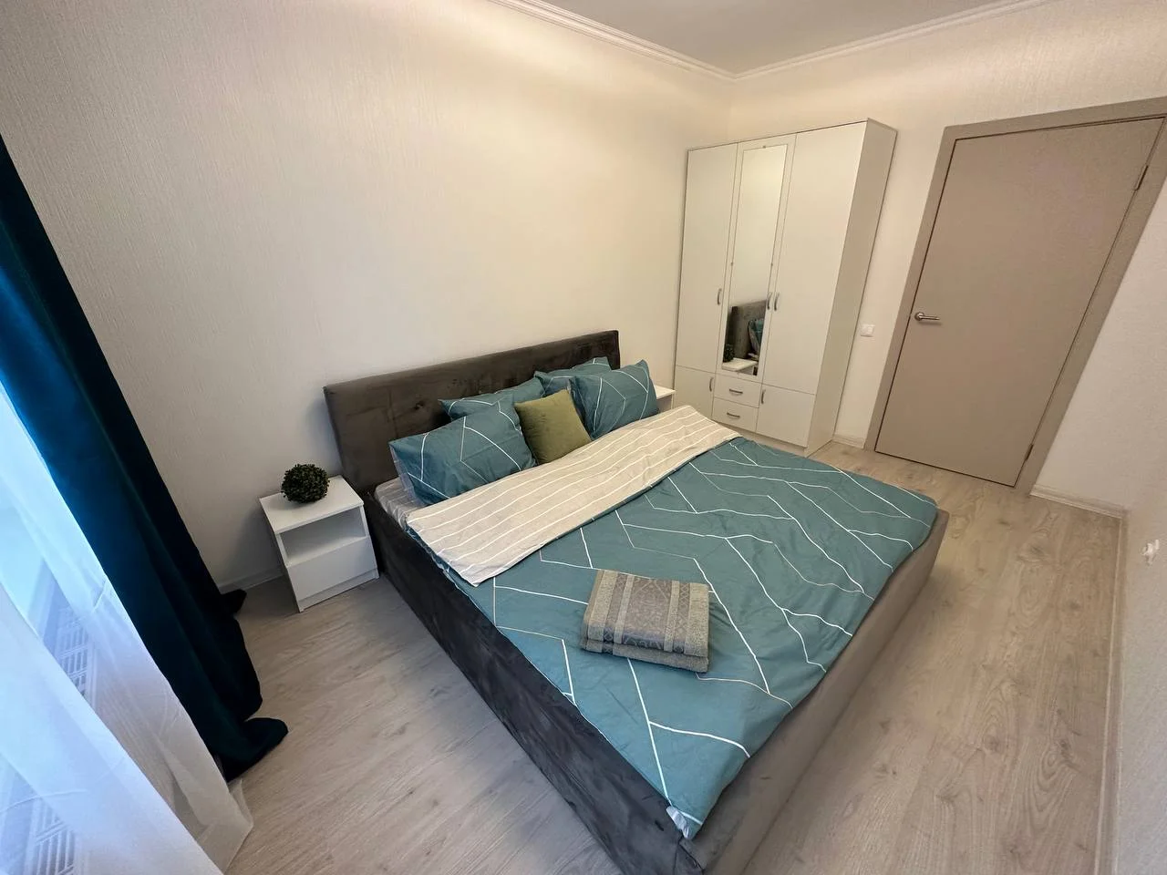Продается 2-комн. квартира, 58,4 м² - миниатюра 4