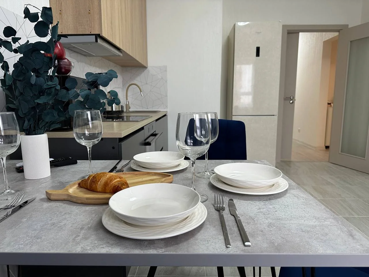 Продается 2-комн. квартира, 58,4 м² - миниатюра 5