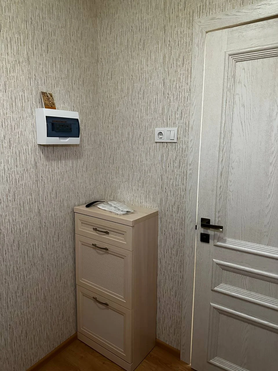 Квартира-студия, 37 м² - миниатюра 9