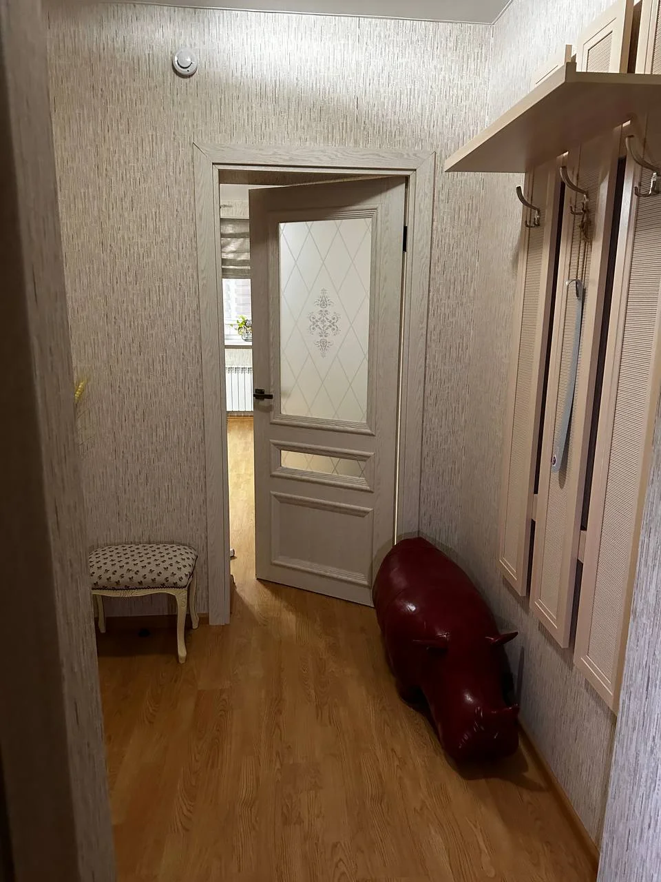 Квартира-студия, 37 м² - миниатюра 10