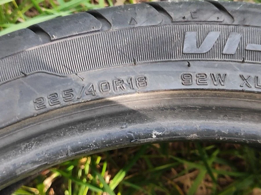 Летняя резина Ovation VI-388 225/40 R18 - миниатюра 9