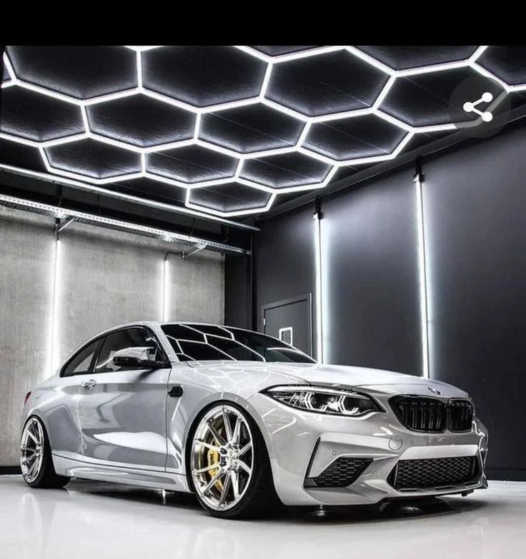Модульное Led освещение - миниатюра 3