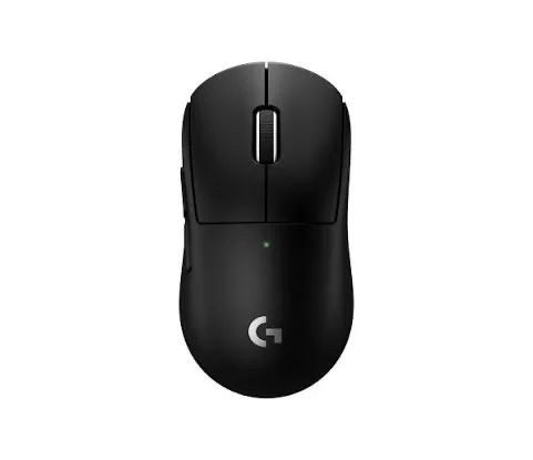 Игровая мышь Logitech PRO X superlight 2 - миниатюра 2