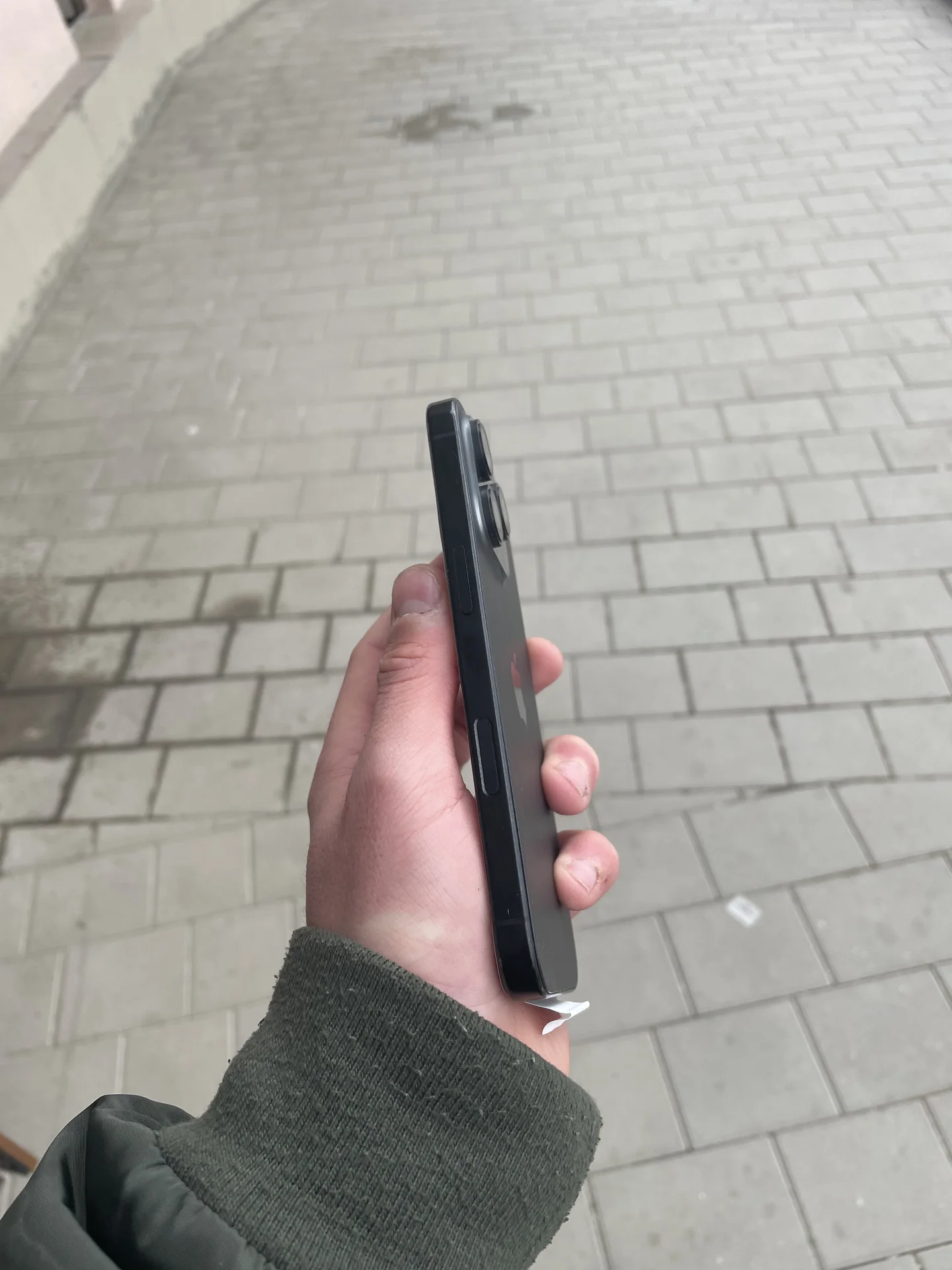 iPhone 16 pro - миниатюра 3
