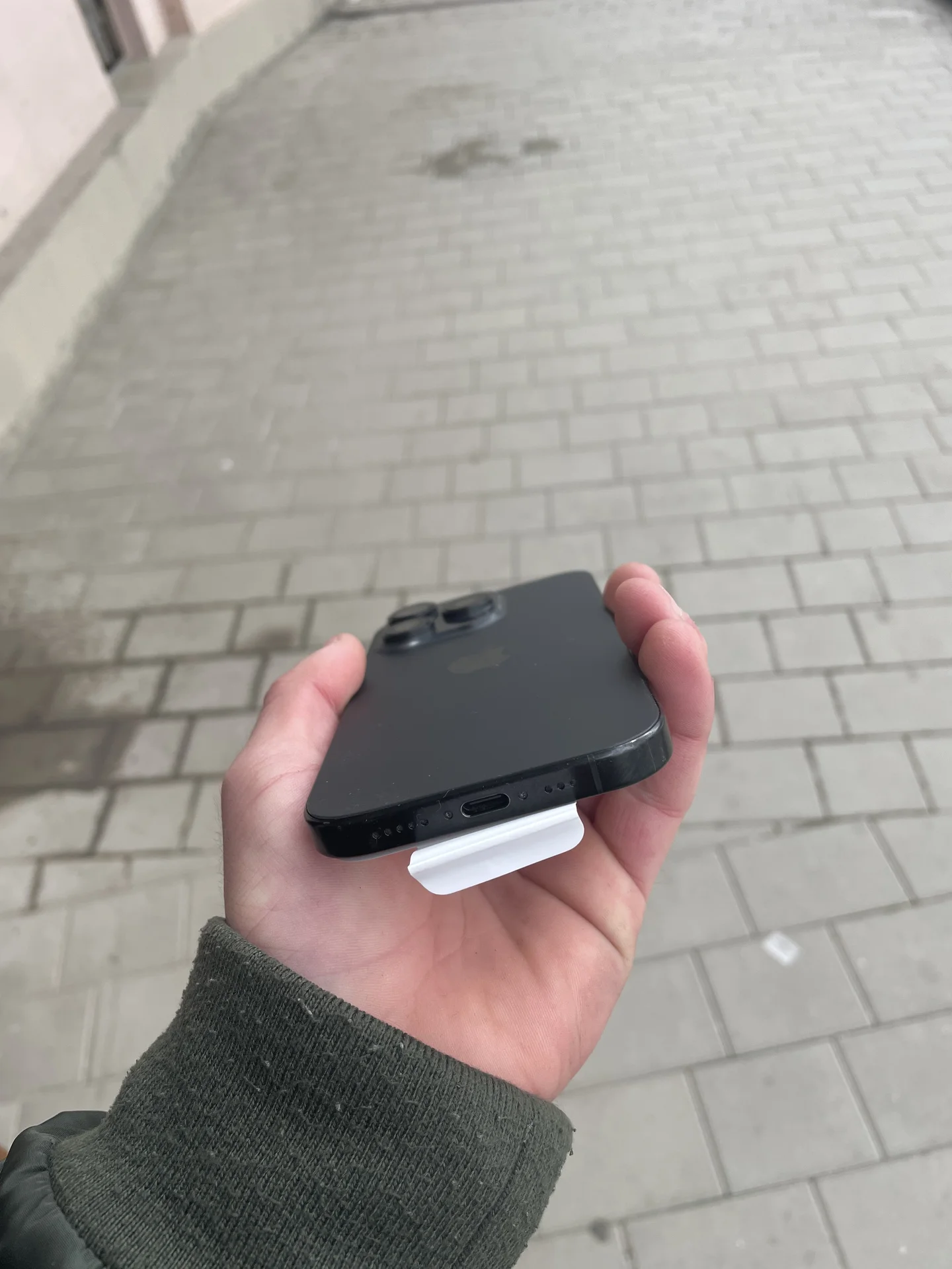 iPhone 16 pro - миниатюра 5